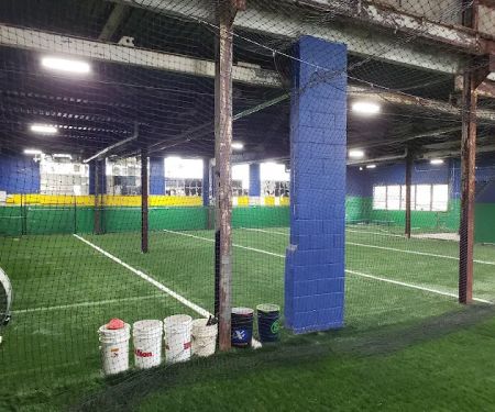 Detroit FastPitch Batting Academy