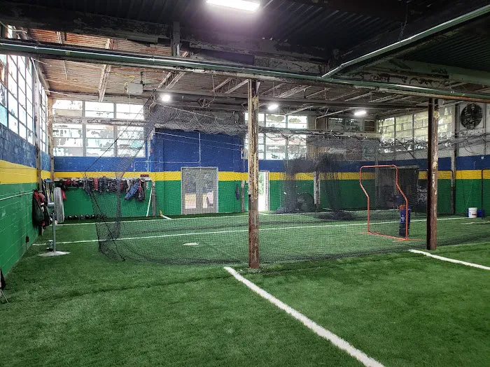 Detroit FastPitch Batting Academy Picture 5