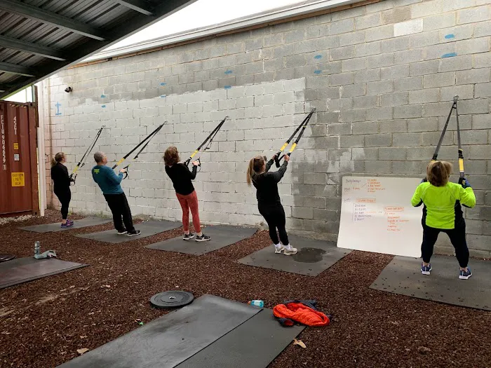 Detroit Body Garage Picture 1