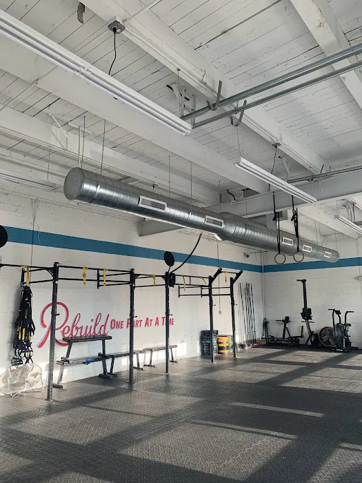 Detroit Body Garage Picture 2