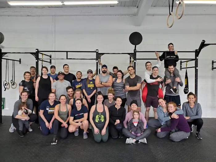 Detroit Body Garage Picture 3