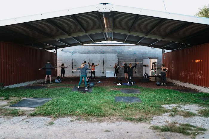 Detroit Body Garage Picture 6