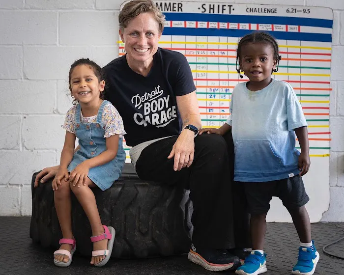 Detroit Body Garage Picture 7