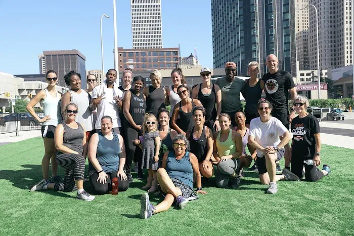 Detroit Body Garage Picture 9