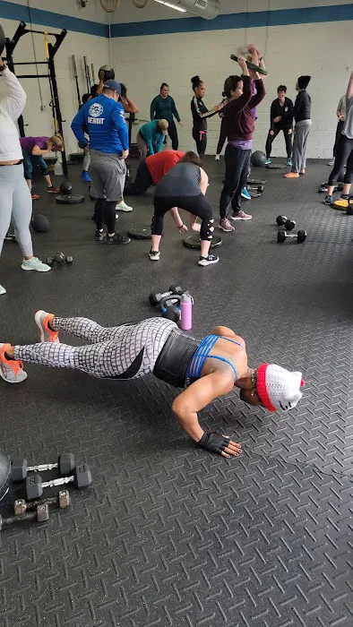 Detroit Body Garage Picture 10