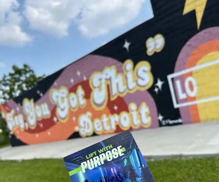 Hustle Flow Lab