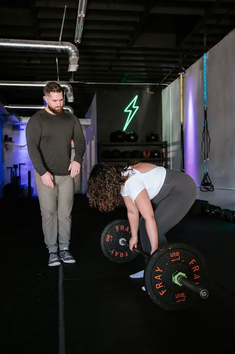 Hustle Flow Lab Picture 3