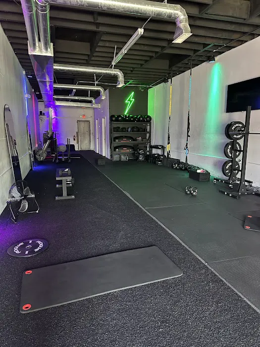 Hustle Flow Lab Picture 6