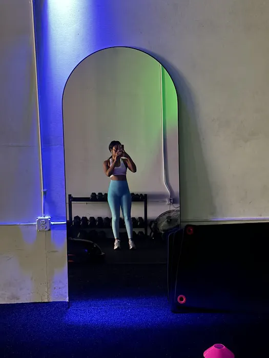 Hustle Flow Lab Picture 4