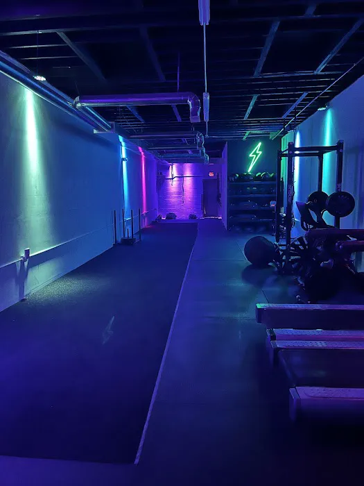 Hustle Flow Lab Picture 7