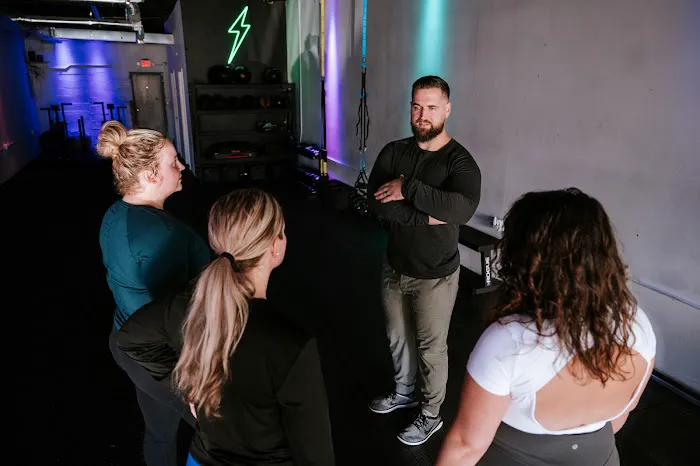 Hustle Flow Lab Picture 9