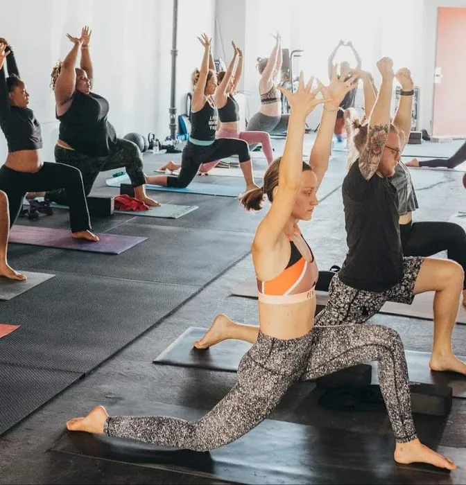 Hustle Flow Lab Picture 8