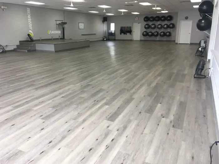 Jazzercise Royal Oak Fitness Center Picture 2