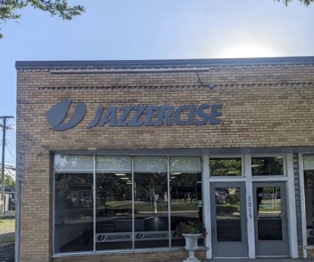 Jazzercise Royal Oak Fitness Center