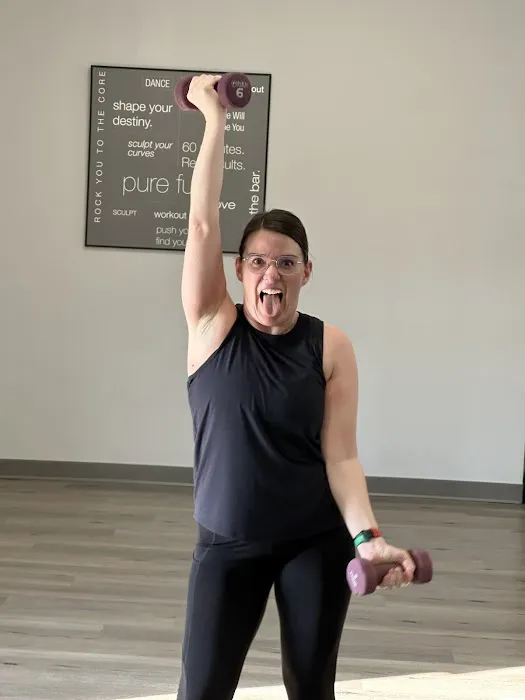 Jazzercise Royal Oak Fitness Center Picture 4