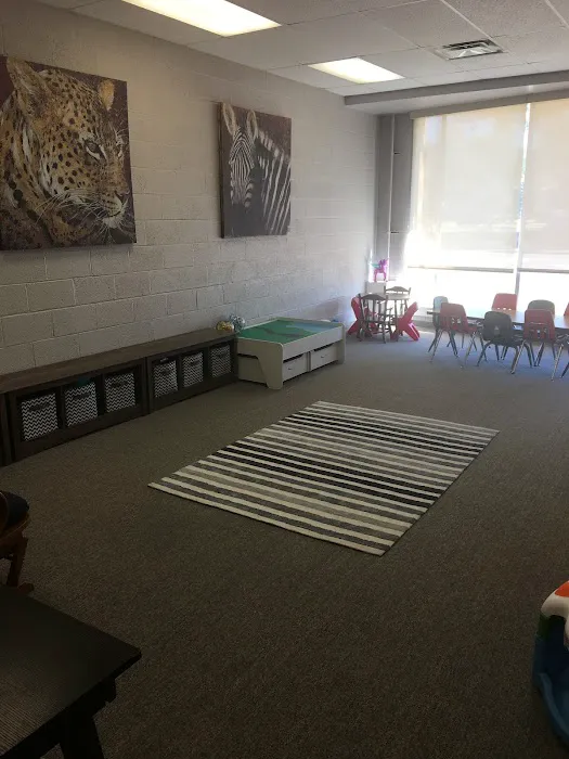 Jazzercise Royal Oak Fitness Center Picture 6