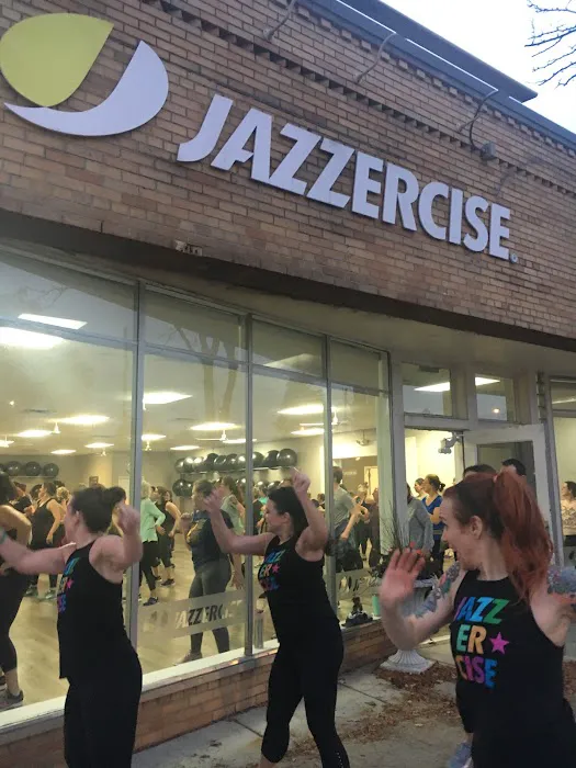 Jazzercise Royal Oak Fitness Center Picture 5