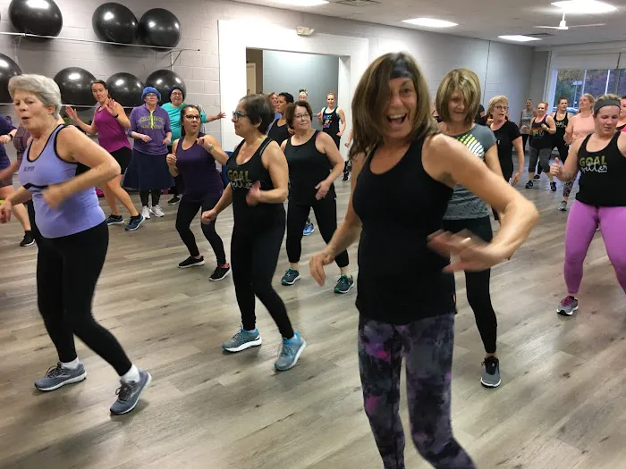 Jazzercise Royal Oak Fitness Center Picture 7