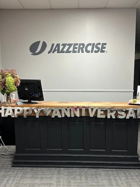 Jazzercise Royal Oak Fitness Center Picture 8