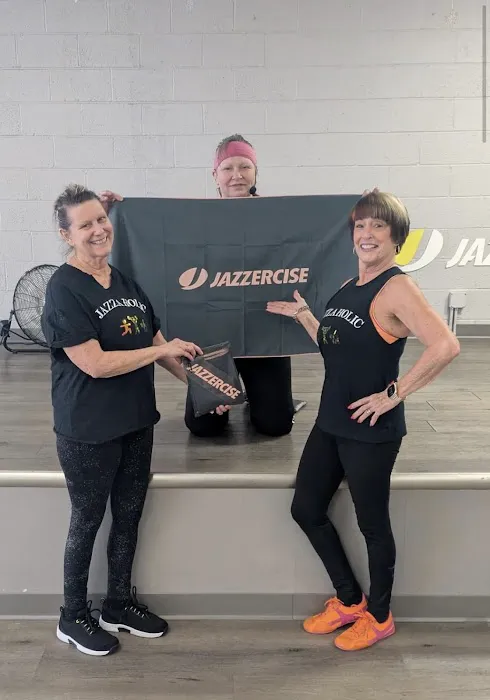 Jazzercise Royal Oak Fitness Center Picture 9