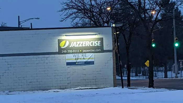 Jazzercise Royal Oak Fitness Center Picture 10
