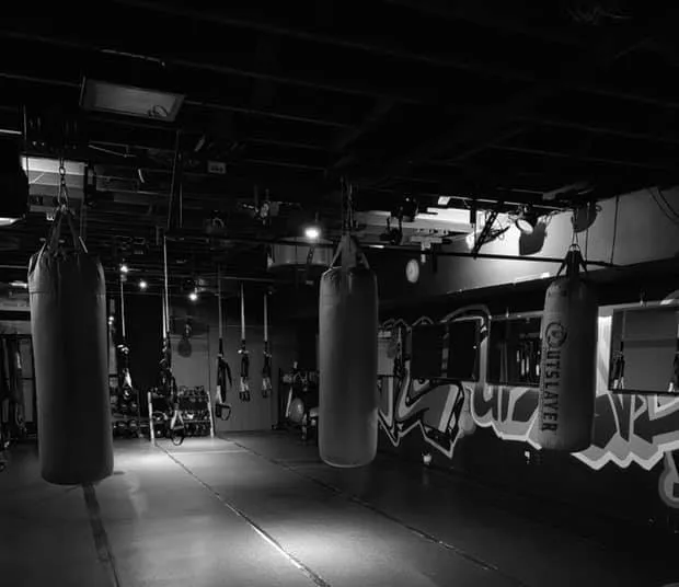 Get Fit NOW! Gym Picture 2