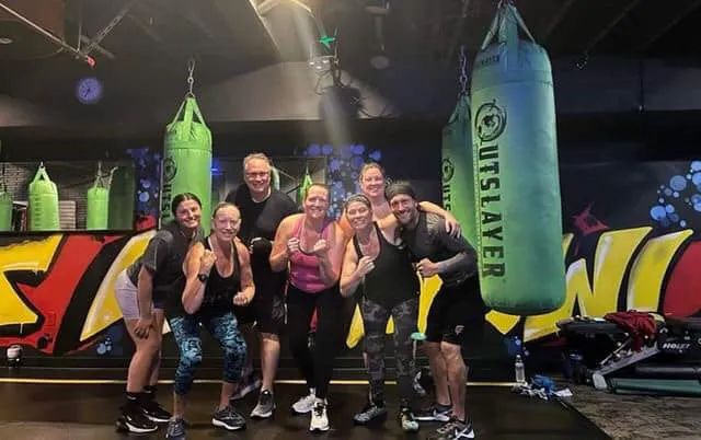 Get Fit NOW! Gym Picture 1