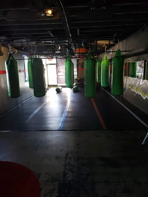 Get Fit NOW! Gym Picture 3