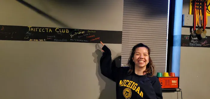 Get Fit NOW! Gym Picture 7