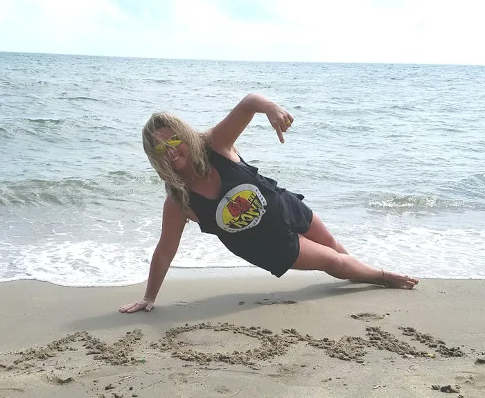 Get Fit NOW! Gym Picture 4