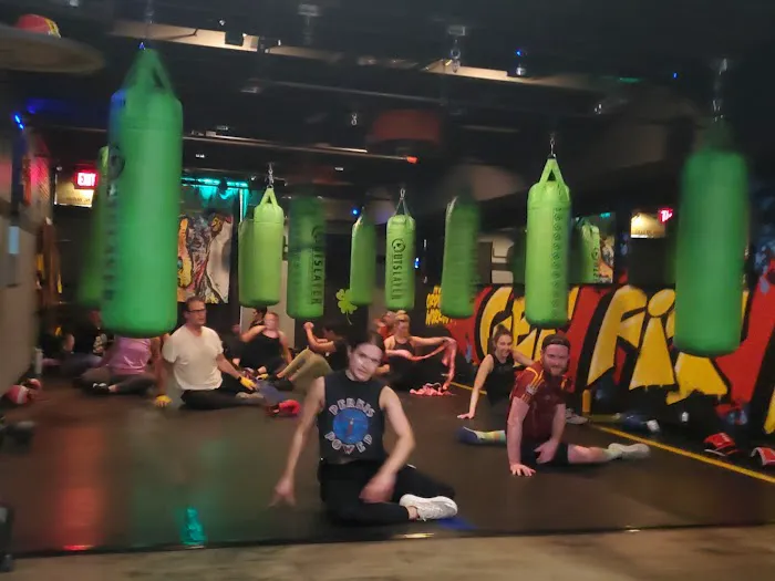 Get Fit NOW! Gym Picture 5