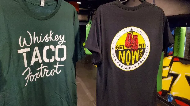 Get Fit NOW! Gym Picture 10