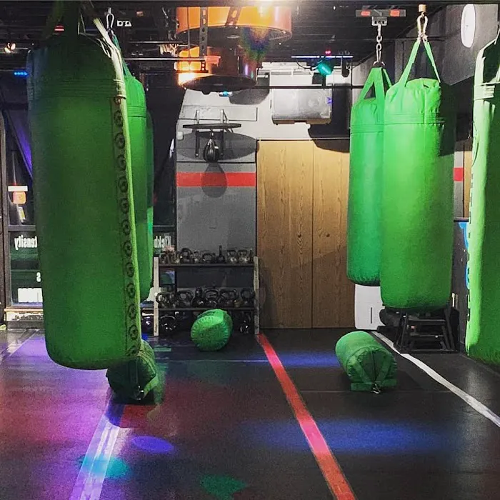 Get Fit NOW! Gym Picture 8