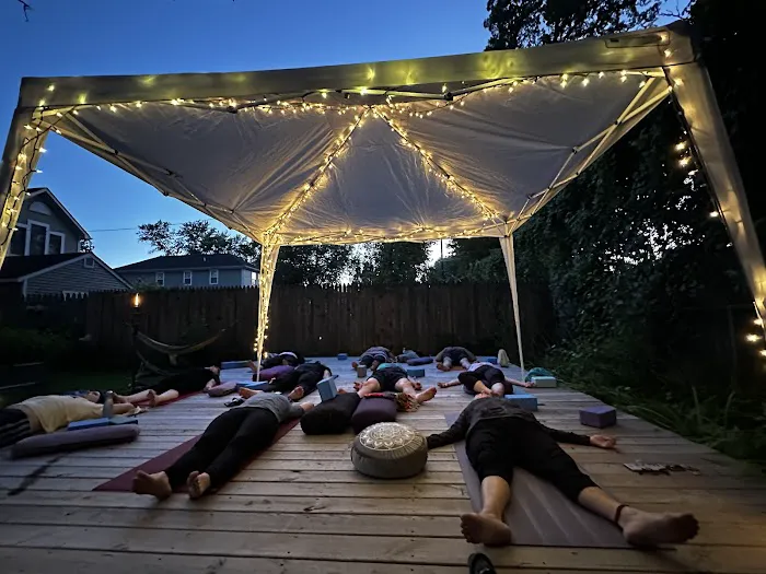 House of Yoga Picture 2