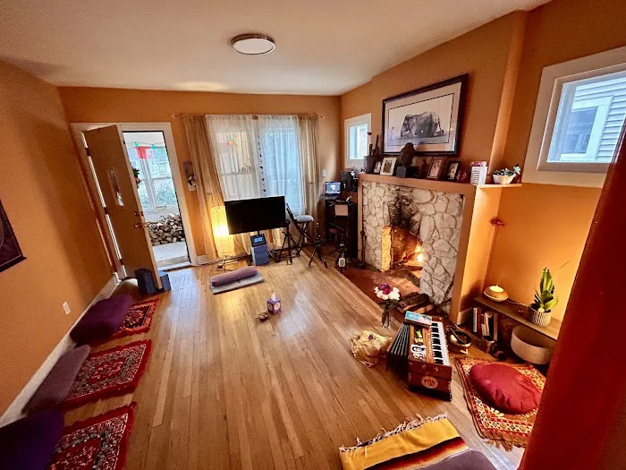 House of Yoga Picture 1