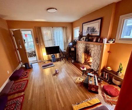 House of Yoga