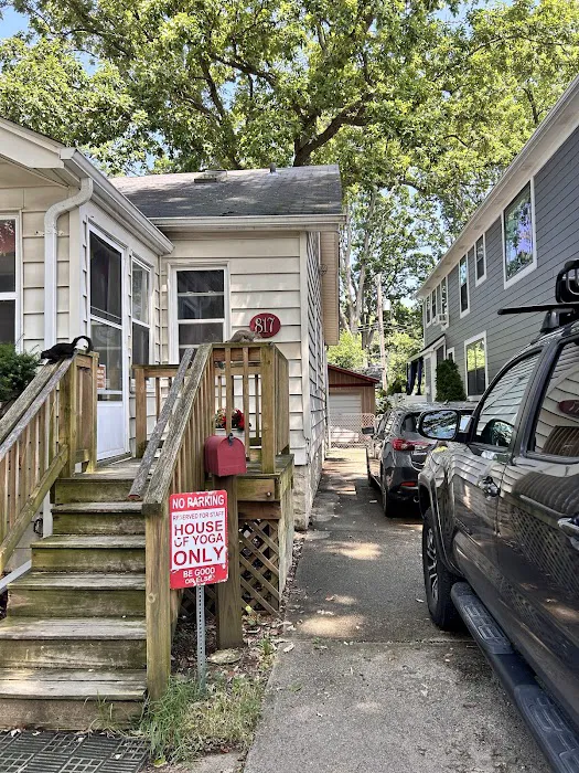 House of Yoga Picture 4