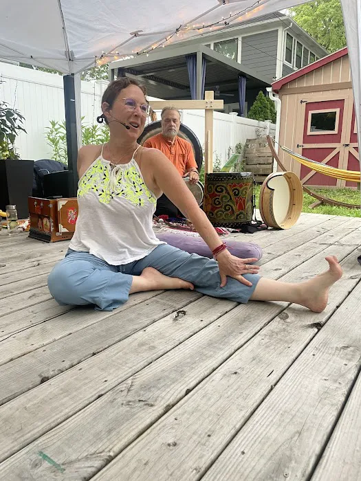 House of Yoga Picture 5