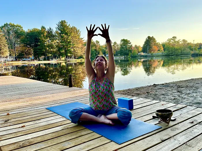 House of Yoga Picture 7