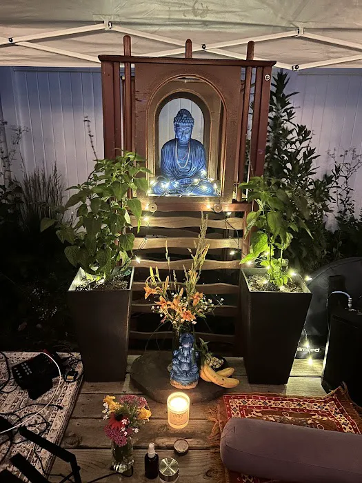 House of Yoga Picture 8