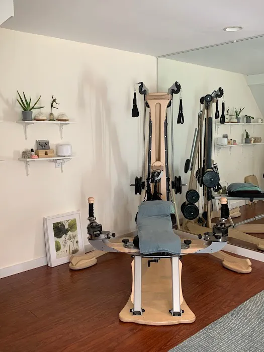 Studio-Corpo Pilates & GYROTONIC R Expansion Studio Picture 2