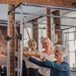 Studio-Corpo Pilates & GYROTONIC R Expansion Studio