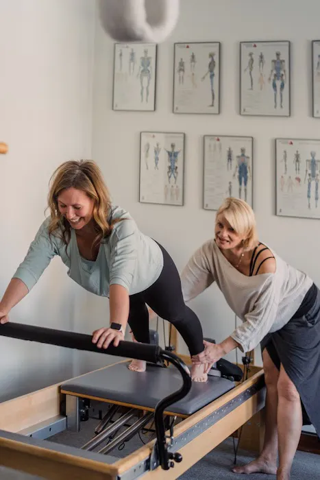 Studio-Corpo Pilates & GYROTONIC R Expansion Studio Picture 5