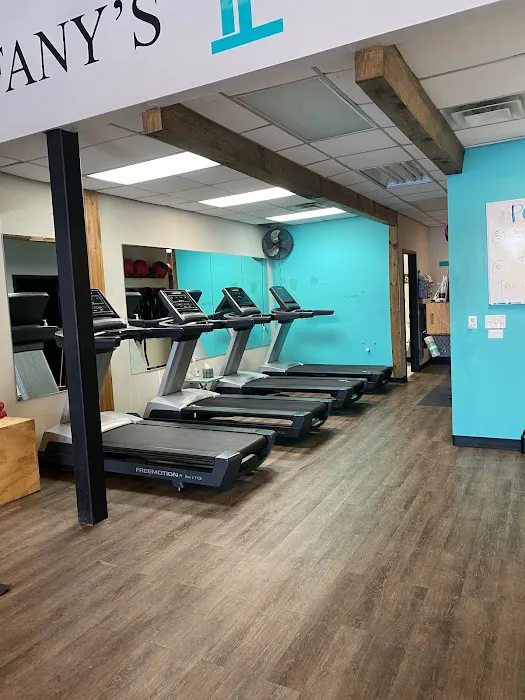 T3 Training Picture 1