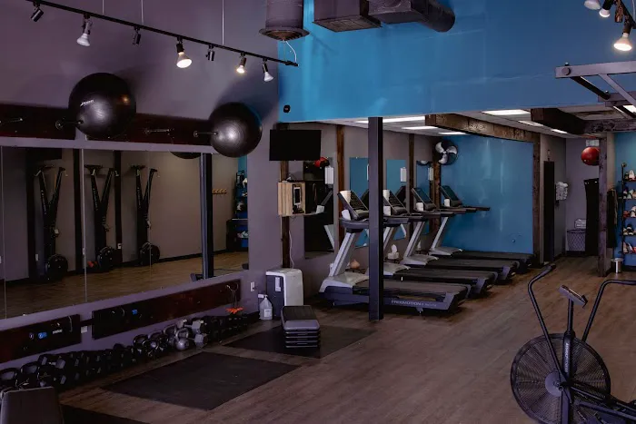 T3 Training Picture 2