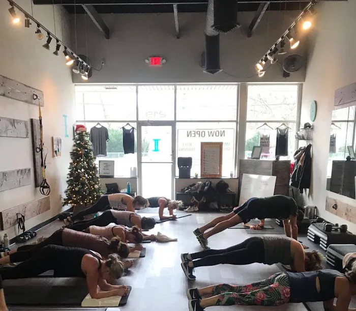 T3 Training Picture 6