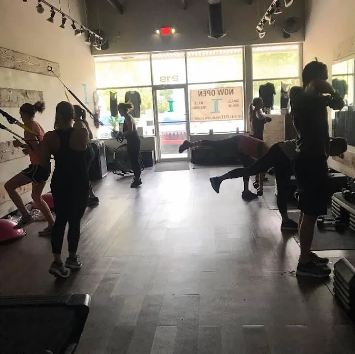 T3 Training Picture 5