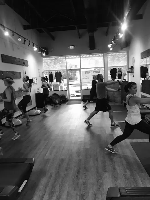 T3 Training Picture 8