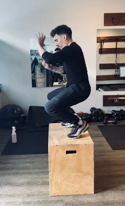 T3 Training Picture 7