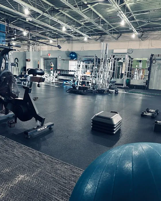 Retrofit Studio Picture 2